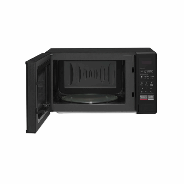 Lg Neochef Convection Microwave Oven 20L With Easyclean™, I-Wave, Smart Inverter, Stable Turntable, Brighter Led Lamp Mh2042Db