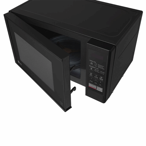 Lg Neochef Convection Microwave Oven 20L With Easyclean™, I-Wave, Smart Inverter, Stable Turntable, Brighter Led Lamp Mh2042Db
