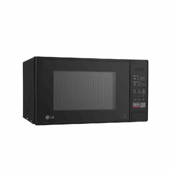 Lg Neochef Convection Microwave Oven 20L With Easyclean™, I-Wave, Smart Inverter, Stable Turntable, Brighter Led Lamp Mh2042Db