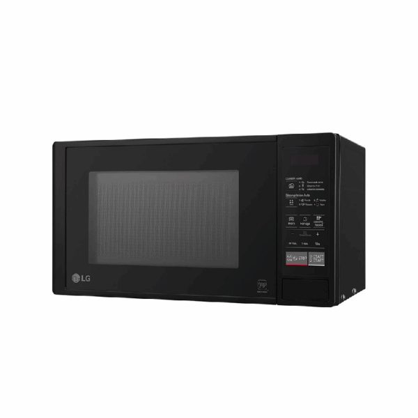 Lg Neochef Convection Microwave Oven 20L With Easyclean™, I-Wave, Smart Inverter, Stable Turntable, Brighter Led Lamp Mh2042Db