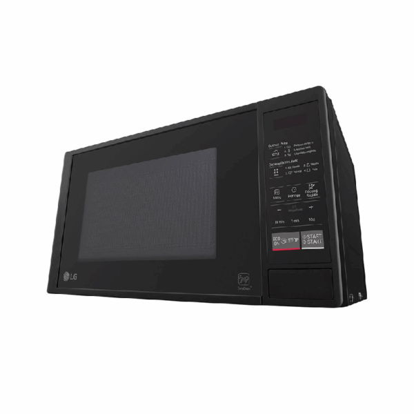 Lg Neochef Convection Microwave Oven 20L With Easyclean™, I-Wave, Smart Inverter, Stable Turntable, Brighter Led Lamp Mh2042Db