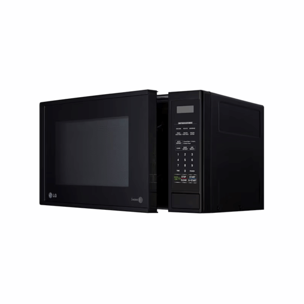 Lg Neochef Convection Microwave Oven 20L With Easyclean™, I-Wave, Smart Inverter, Stable Turntable, Brighter Led Lamp Mh2042Db