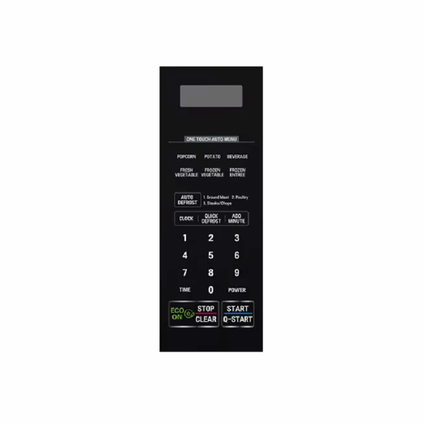 Lg Neochef Convection Microwave Oven 20L With Easyclean™, I-Wave, Smart Inverter, Stable Turntable, Brighter Led Lamp Mh2042Db