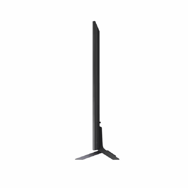 Lg 65&Quot; Qned 4K Uhd Smart Tv With Webos, Smart Ai Thinq, Magic Remote, Hdr10, Hlg, Ai Sound Pro 65Qned756Rb
