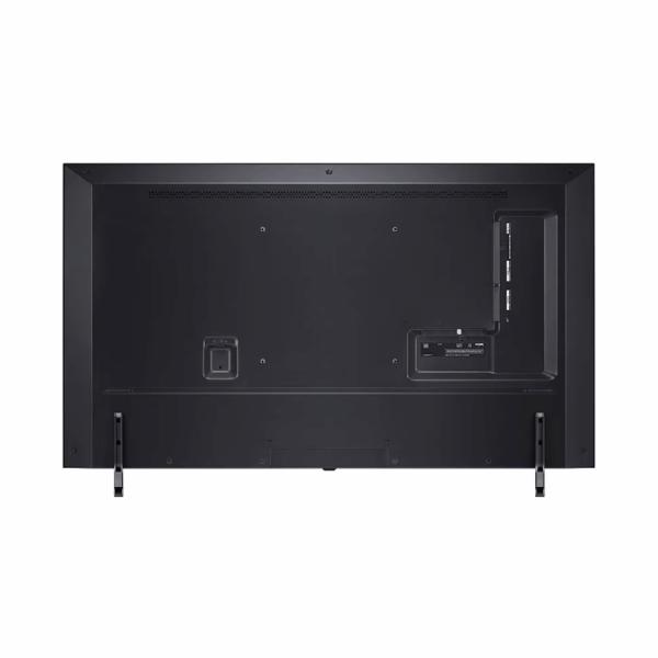 Lg 65&Quot; Qned 4K Uhd Smart Tv With Webos, Smart Ai Thinq, Magic Remote, Hdr10, Hlg, Ai Sound Pro 65Qned756Rb