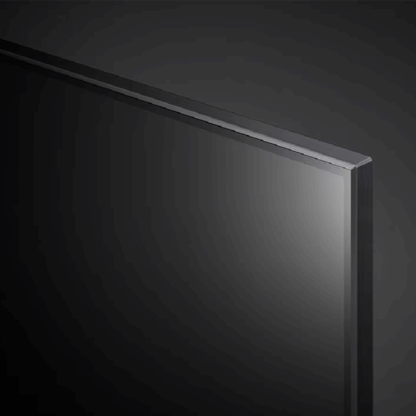 Lg 65&Quot; Qned 4K Uhd Smart Tv With Webos, Smart Ai Thinq, Magic Remote, Hdr10, Hlg, Ai Sound &Amp; Picture Pro 65Qned81-6Ra