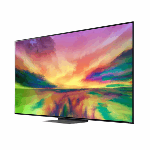 Lg 65&Quot; Qned 4K Uhd Smart Tv With Webos, Smart Ai Thinq, Magic Remote, Hdr10, Hlg, Ai Sound &Amp; Picture Pro 65Qned81-6Ra
