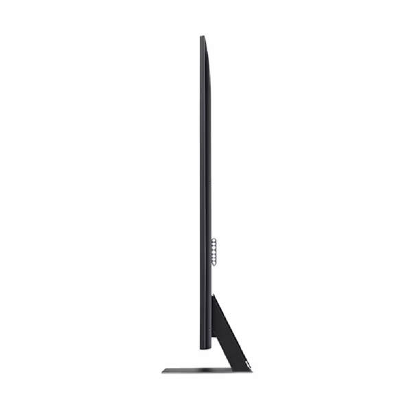 Lg 65&Quot; Qned 4K Uhd Smart Tv With Webos, Smart Ai Thinq, Magic Remote, Hdr10, Hlg, Ai Sound &Amp; Picture Pro 65Qned81-6Ra