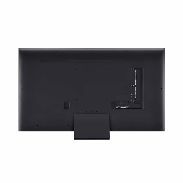Lg 65&Quot; Qned 4K Uhd Smart Tv With Webos, Smart Ai Thinq, Magic Remote, Hdr10, Hlg, Ai Sound &Amp; Picture Pro 65Qned81-6Ra
