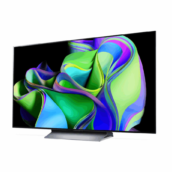 Lg 77&Quot; Oled Evo Uhd 4K Smart Tv With Hdr, Ai Sound Pro, Magic Remote, Webos, Smart Ai Thinq Oled77C36La
