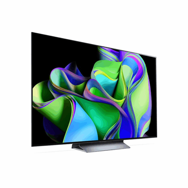 Lg 77&Quot; Oled Evo Uhd 4K Smart Tv With Hdr, Ai Sound Pro, Magic Remote, Webos, Smart Ai Thinq Oled77C36La
