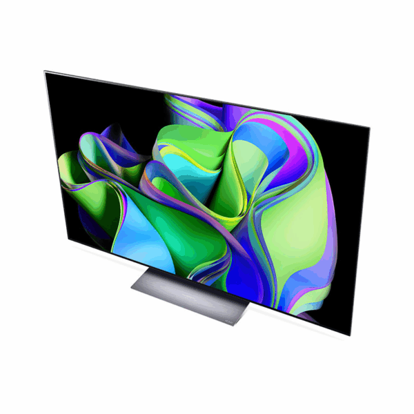 Lg 77&Quot; Oled Evo Uhd 4K Smart Tv With Hdr, Ai Sound Pro, Magic Remote, Webos, Smart Ai Thinq Oled77C36La