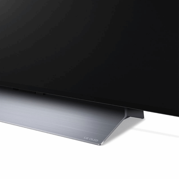 Lg 77&Quot; Oled Evo Uhd 4K Smart Tv With Hdr, Ai Sound Pro, Magic Remote, Webos, Smart Ai Thinq Oled77C36La