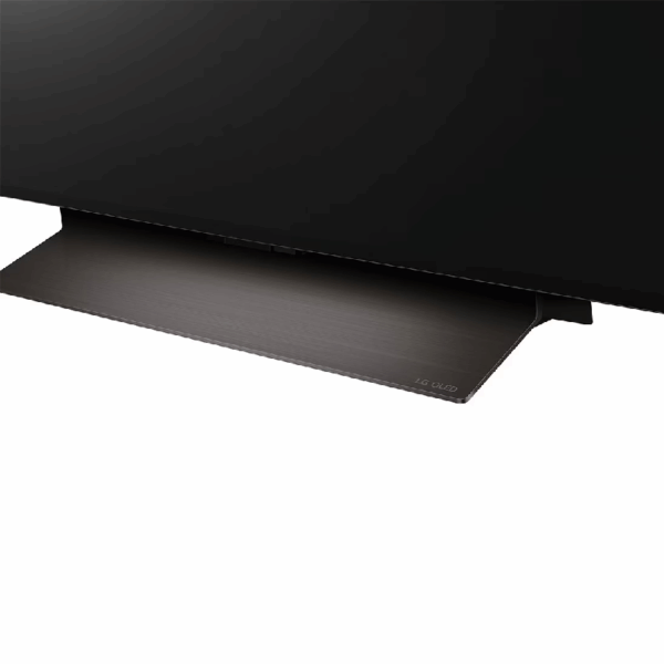 Lg 55&Quot; Oled Evo Uhd 4K Smart Tv With Hdr, Ai Sound Pro, Magic Remote, Webos, Smart Ai Thinq Oled55C46La