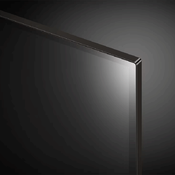 Lg 55&Quot; Oled Evo Uhd 4K Smart Tv With Hdr, Ai Sound Pro, Magic Remote, Webos, Smart Ai Thinq Oled55C46La