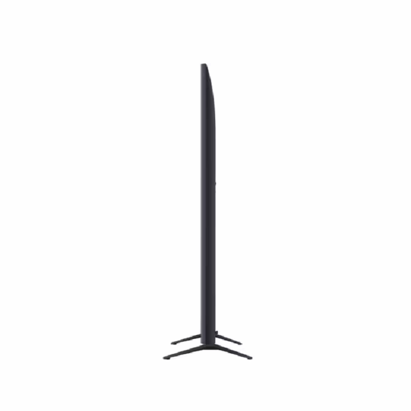 Lg 86&Quot; Led Uhd 4K Smart Tv Ut80 With Ai Magic Remote, Hdr10 Pro, Filmmaker Mode, Webos24 86Ut80006Lb
