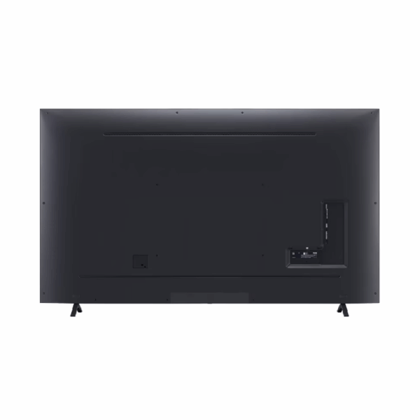 Lg 86&Quot; Led Uhd 4K Smart Tv Ut80 With Ai Magic Remote, Hdr10 Pro, Filmmaker Mode, Webos24 86Ut80006Lb
