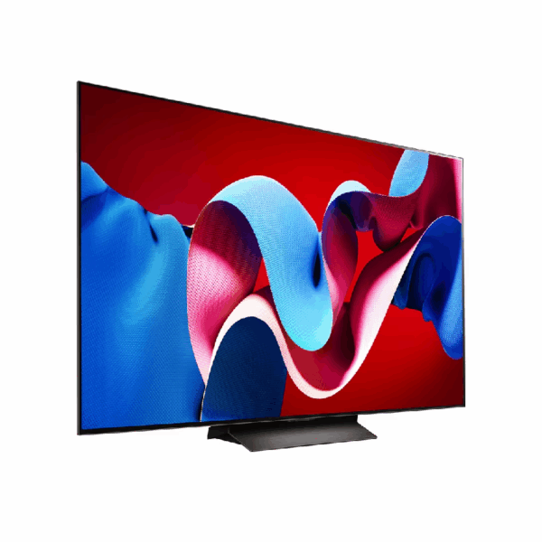 Lg 83&Quot; Oled Uhd 4K Smart Tv Evo C4 With Ai Magic Remote, Dolby Atmos &Amp; Vision, Hdr10, Filmmaker Mode, Webos24 Oled83C46La