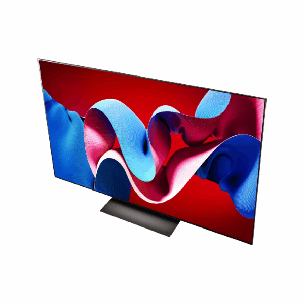Lg 83&Quot; Oled Uhd 4K Smart Tv Evo C4 With Ai Magic Remote, Dolby Atmos &Amp; Vision, Hdr10, Filmmaker Mode, Webos24 Oled83C46La