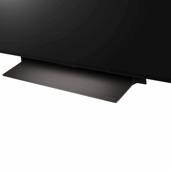 Lg 65&Quot; Oled Uhd 4K Smart Tv Evo C4 With Ai Magic Remote, Dolby Atmos &Amp; Vision, Hdr10, Filmmaker Mode, Webos24 Oled65C46La