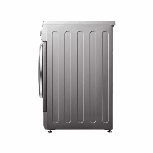 Lg Washing Machine 8Kg &Amp; 5Kg Dryer With Inverter Direct Drive Technology Front Load Silver F4J3Tmg5P.aptqeef