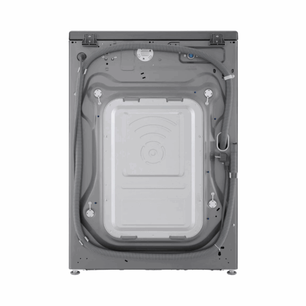 Lg Washing Machine 15Kg &Amp; 8Kg Dryer With Artificial Intelligent Direct Drive Front Load F0L9Dgp2S