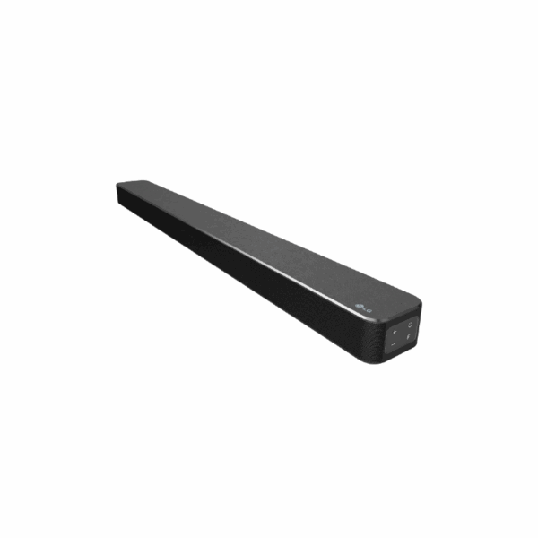 Lg Sound Bar 2.1Ch 400W Sn5Y