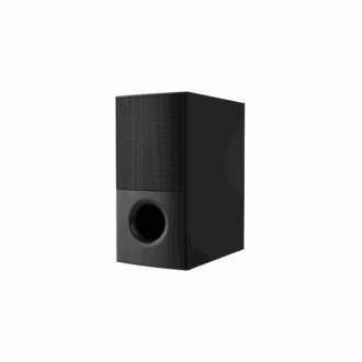 Lg Sound Bar 4.1Ch 600W Snh5