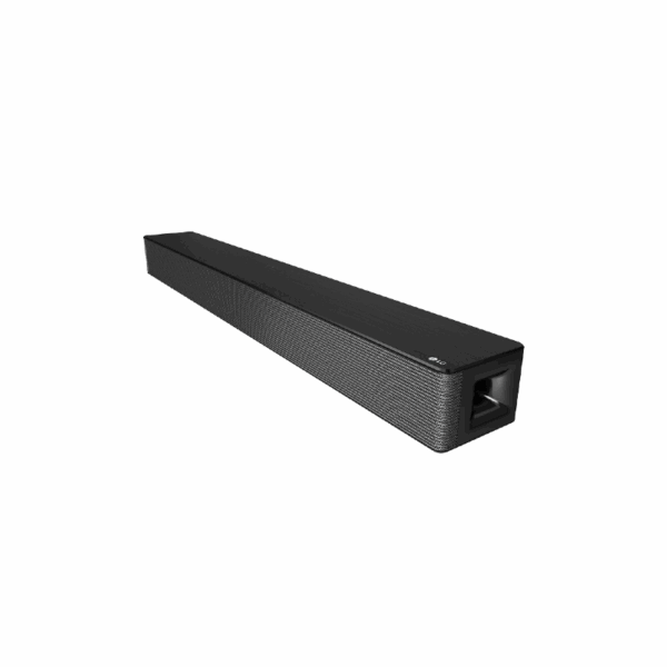 Lg Sound Bar 4.1Ch 600W Snh5