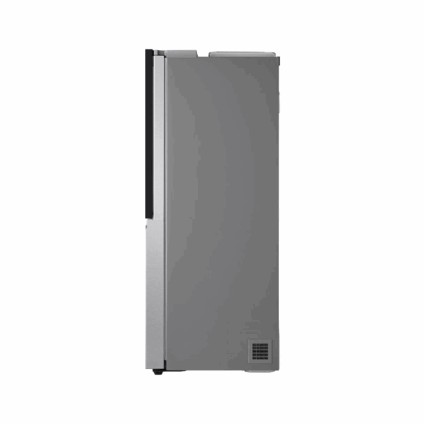 Lg Refrigerator 635L Instaview Door-In-Door Silver Gc-X257Cses
