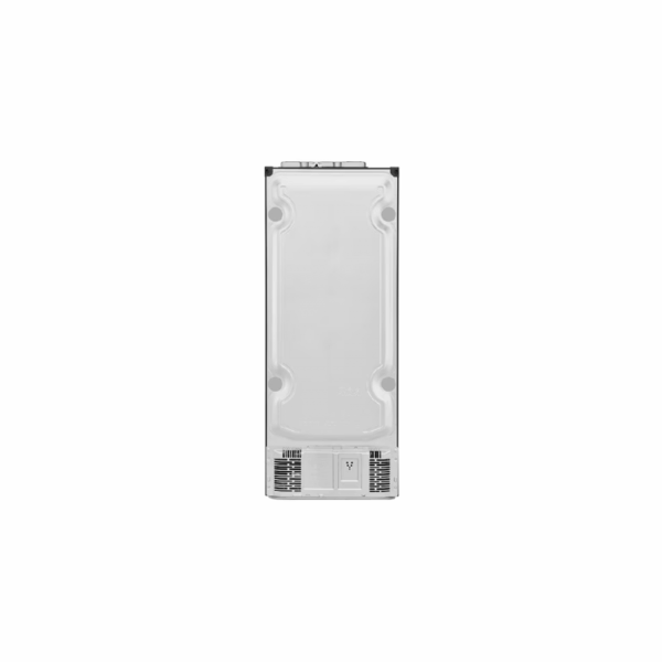 Lg Refrigerator 438L Double Door Top Freezer Linear Cooling, Door Cooling, Fresh 0 Zone, Smart Inverter Linear Compressor, Hygiene Fresh, Smart Thinq, Platinum Silver Gl-T652Hlcm