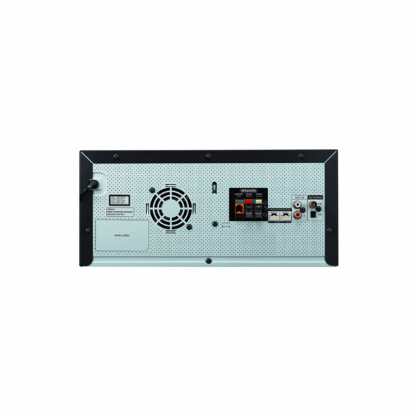 Lg Hifi Entertainment System 1100W Xboom Go-Ck57