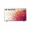 LG 55" NanoCell UHD 4K Smart TV 2022 Model Indonesia 55NANO75