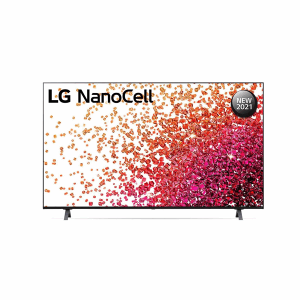 Lg 55&Quot; Nanocell Uhd 4K Smart Tv 2022 Model Indonesia 55Nano75