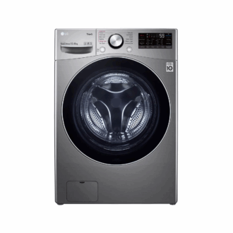 Lg Washing Machine Front Load 15/8Kg Dryer With Ai Dd™, Bigger Capacity, Lg Thinq™- F0L9Dgp2S