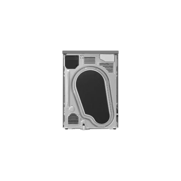 Lg Washing Machine 9Kg Dual Inverter Heat Pump Dryer, Front Load, Eco Hybrid, Auto Cleaning Condenser. Allergy Care, Dual Filter, Smart Pairing, Thinq, Vcm Rh90V9Pv8N