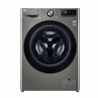 Lg Washing Machine 11Kg Front Load Washer With Ai Dd™, Thinq™, Steam™ F4Y5Eygypv