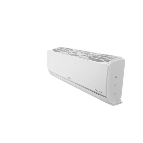 Lg Wall-Mount Split Air Conditioner - 18,000 Btu, Dual Inverter Compressor™, Gen Mode+™, Mosquito Away, Energy Saving, Faster Cooling, S4-Q18Kl28E
