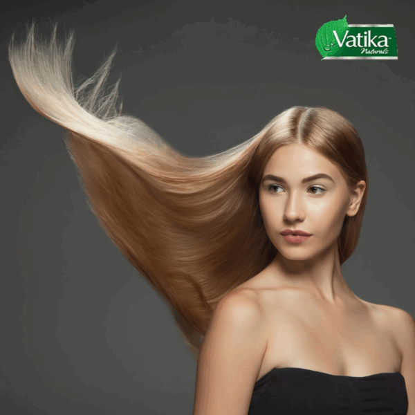 Vatika Naturals Hot Oil Treatment Tropical Coconut &Amp; Castor Oil For Volume &Amp; Thickness 500G