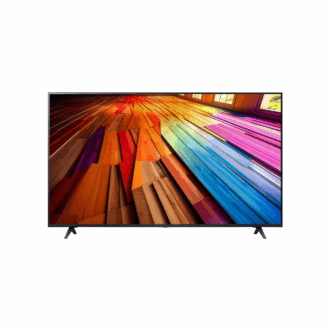 Lg 65&Quot; Uhd 4K Frameless Smart Tv With Smart Thinq Ai, Magic Remote, Hdr10, Webos24 (2024) 65Ut80006La