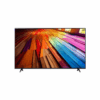 LG 75" UHD 4K Frameless Smart TV with Smart ThinQ AI, Magic Remote, HDR10, WebOS24 (2024) 75UT80006LA