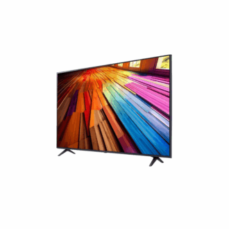 Lg 75&Quot; Uhd 4K Frameless Smart Tv With Smart Thinq Ai, Magic Remote, Hdr10, Webos24 (2024) 75Ut80006La