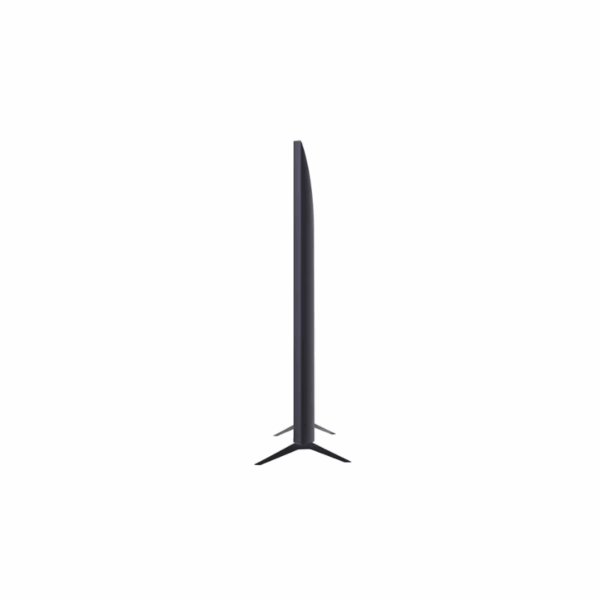 Lg 75&Quot; Uhd 4K Frameless Smart Tv With Smart Thinq Ai, Magic Remote, Hdr10, Webos24 (2024) 75Ut80006La
