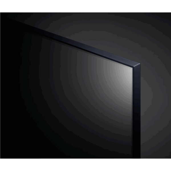 Lg 65&Quot; Uhd 4K Frameless Smart Tv With Smart Thinq Ai, Magic Remote, Hdr10, Webos24 (2024) 65Ut80006La