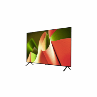 Lg 55&Quot; Oled Uhd 4K Frameless Smart Tv B4 Series With Smart Ai Thinq, Magic Remote, Dolby Vision &Amp; Atmos, Webos24 2024 55B46La