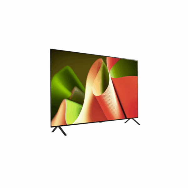 Lg 55&Quot; Oled Uhd 4K Frameless Smart Tv B4 Series With Smart Ai Thinq, Magic Remote, Dolby Vision &Amp; Atmos, Webos24 2024 55B46La
