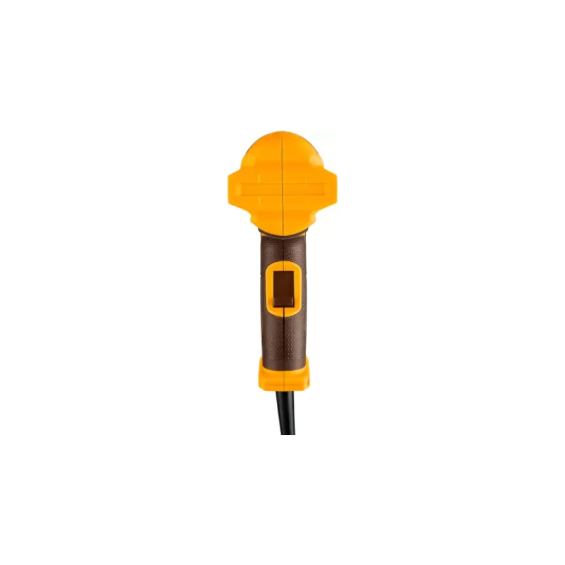 Ingco Electric Heat Gun 2000W with 3pcs Nozzle & 1 Scraper HG200078
