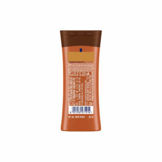 Vaseline Intensive Care Body Lotion Cocoa Glow 200ml (Pack of 3pcs)