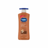 Vaseline Intensive Care Body Lotion Cocoa Glow 400ml (Pack of 3pcs)