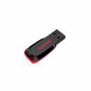 SanDisk 32GB Cruzer Blade USB 2.0 Flash Drive